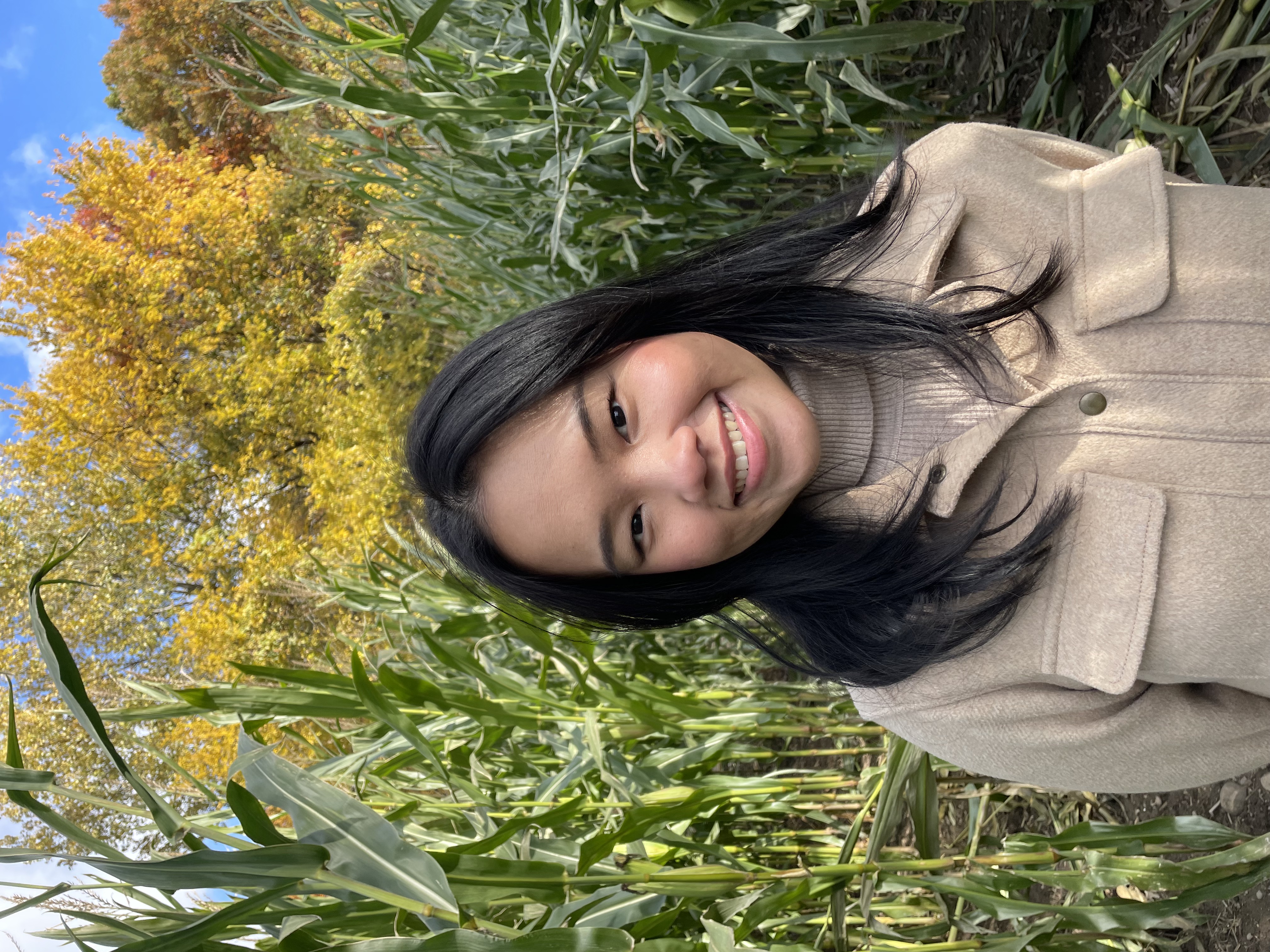 Image of Rachel Vang