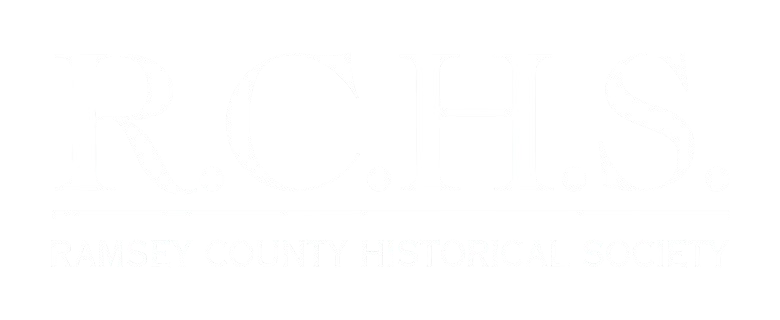 Ramsey County Historical Society Logo