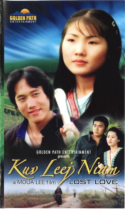 Kuv Leej Niam (Lost Love) Part 2 Movie Poster