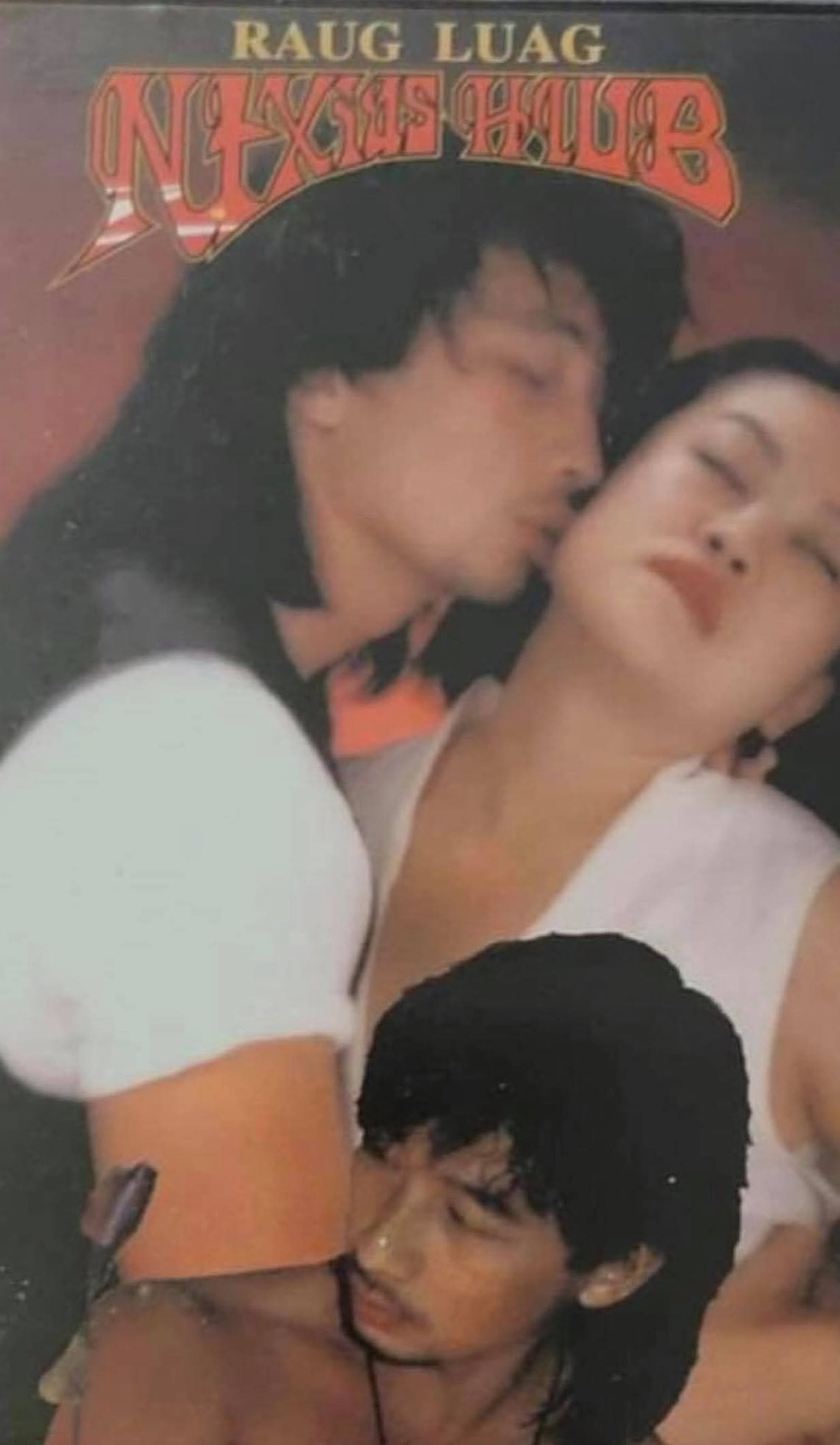 Raug Luag Ntxias Hlub Movie Poster